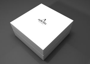 品艺碰撞 Adelia美发护发品牌的VI设计美学解读